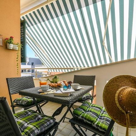 Apartment Sea بريمونتيرا المظهر الخارجي الصورة
