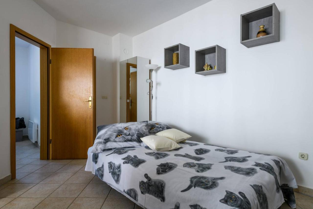 Apartment Sea بريمونتيرا المظهر الخارجي الصورة
