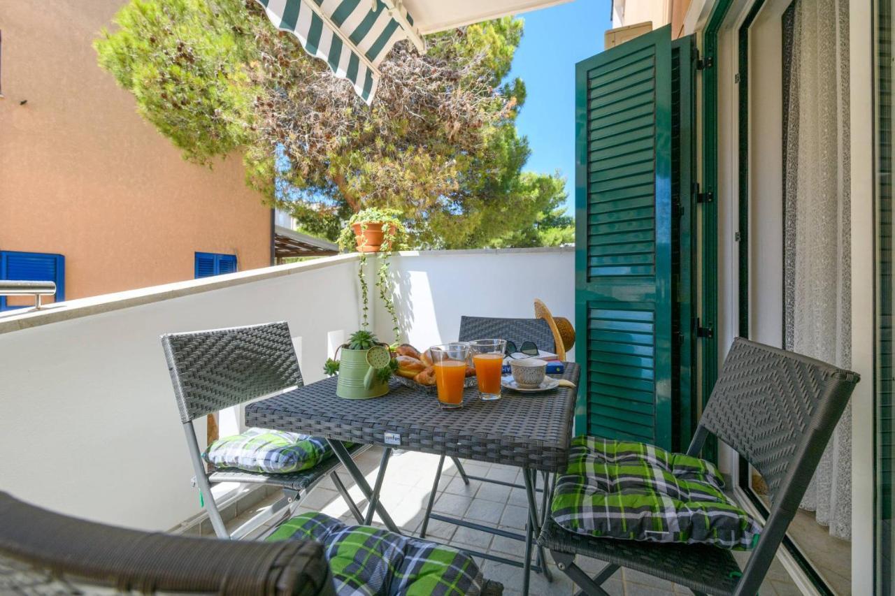 Apartment Sea بريمونتيرا المظهر الخارجي الصورة