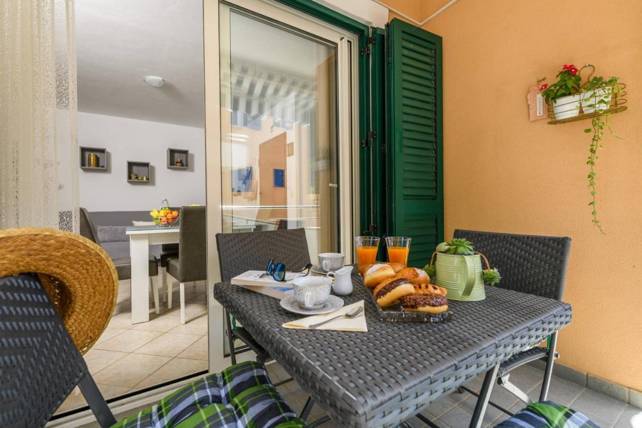 Apartment Sea بريمونتيرا المظهر الخارجي الصورة