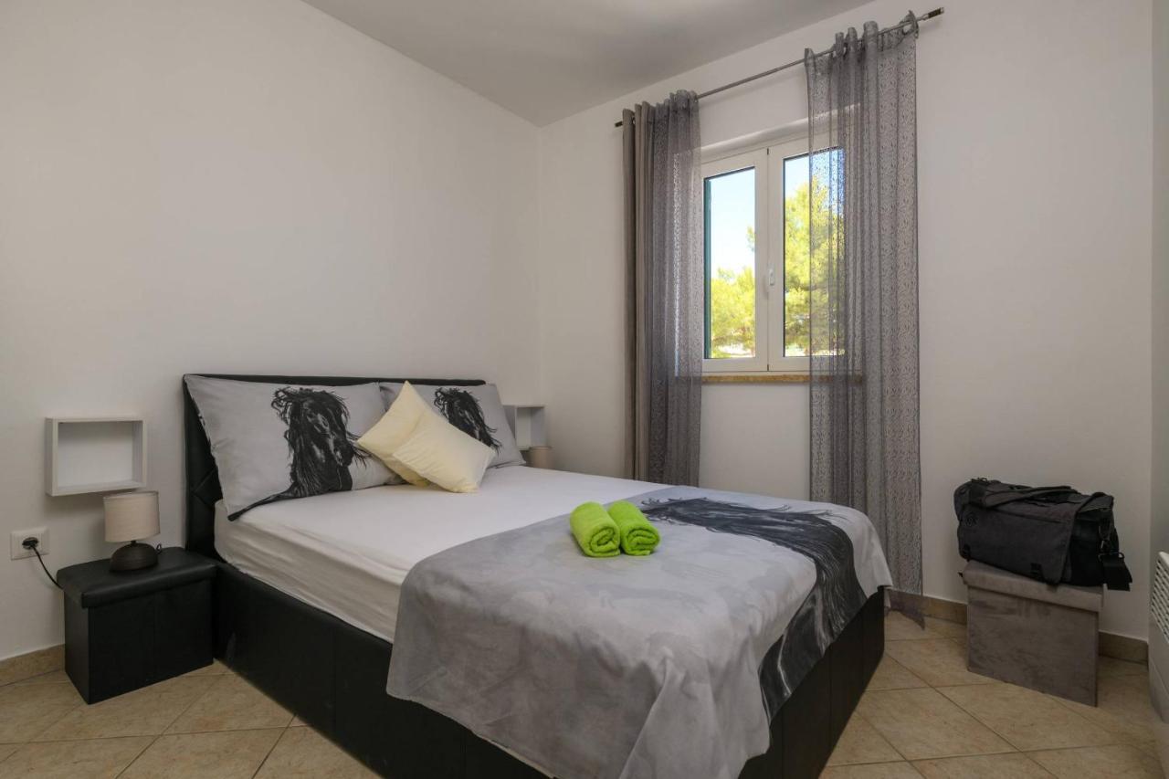 Apartment Sea بريمونتيرا المظهر الخارجي الصورة