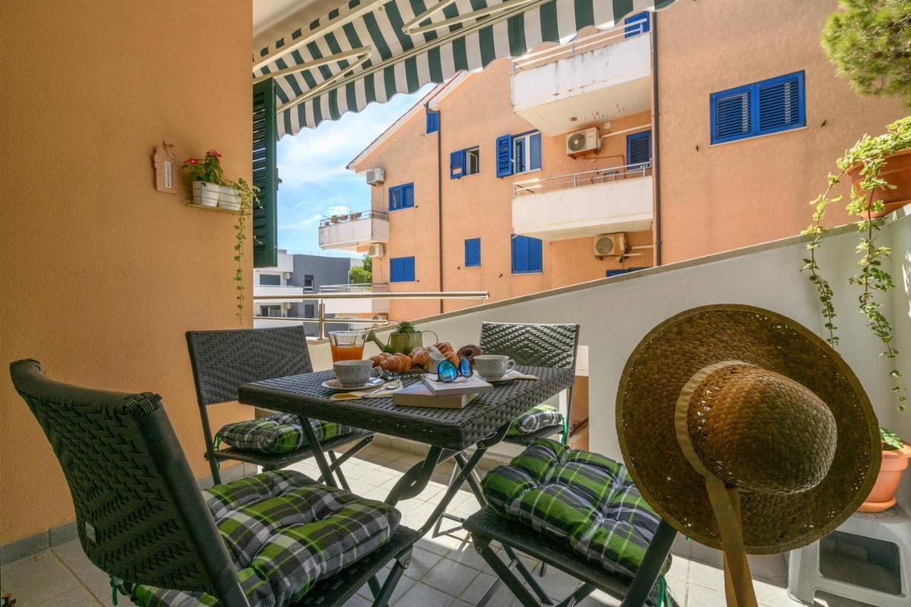Apartment Sea بريمونتيرا المظهر الخارجي الصورة