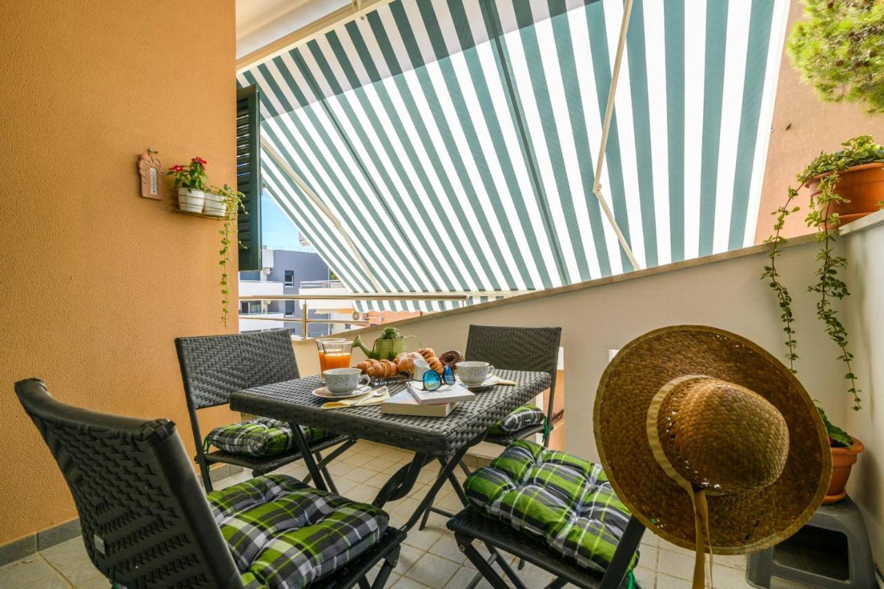 Apartment Sea بريمونتيرا المظهر الخارجي الصورة