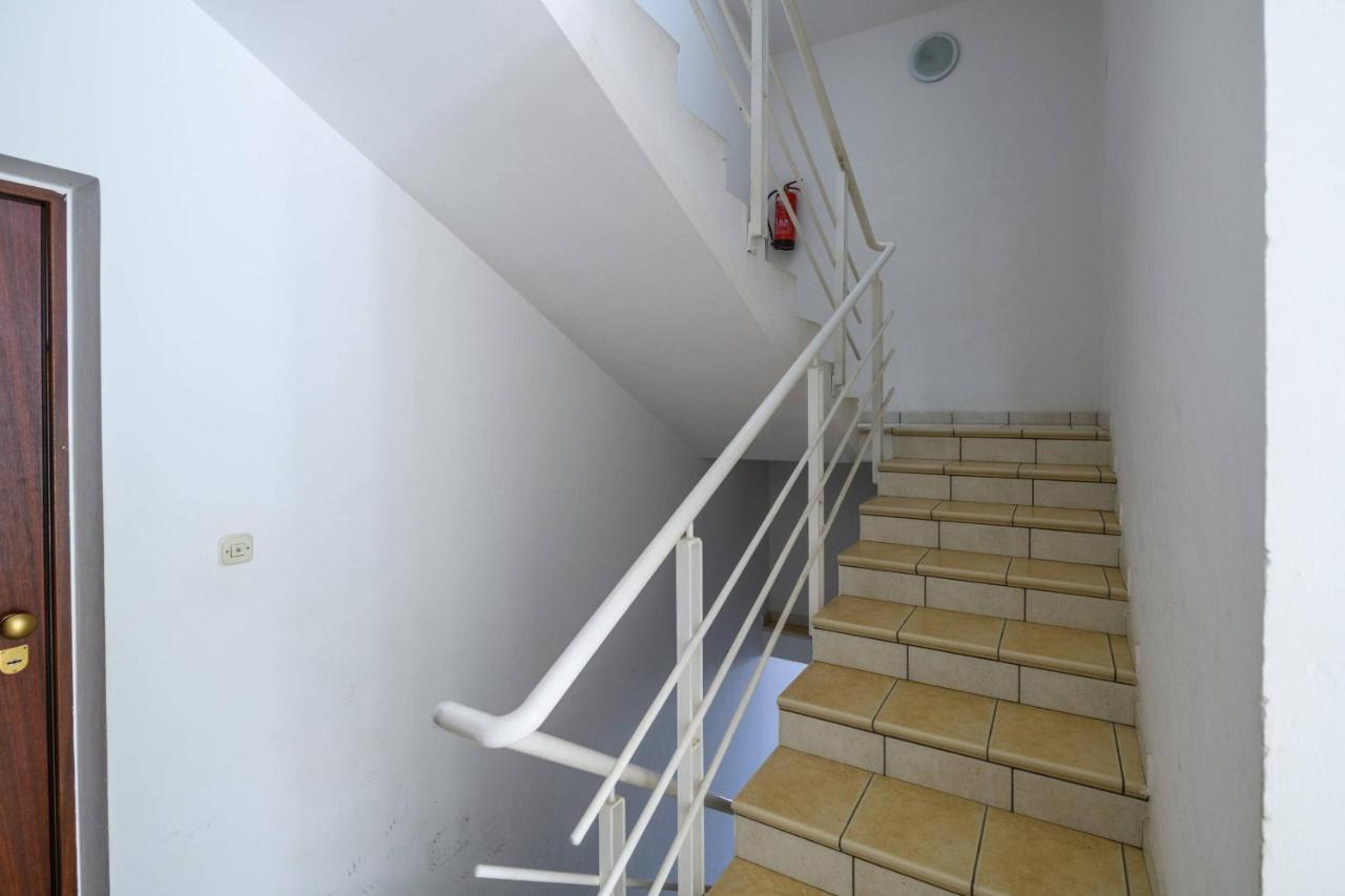 Apartment Sea بريمونتيرا المظهر الخارجي الصورة