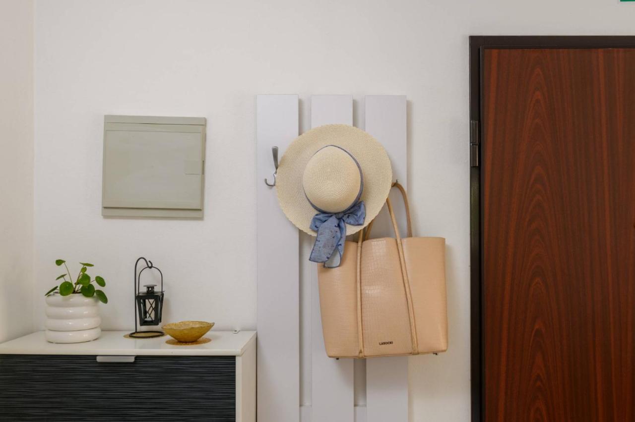 Apartment Sea بريمونتيرا المظهر الخارجي الصورة