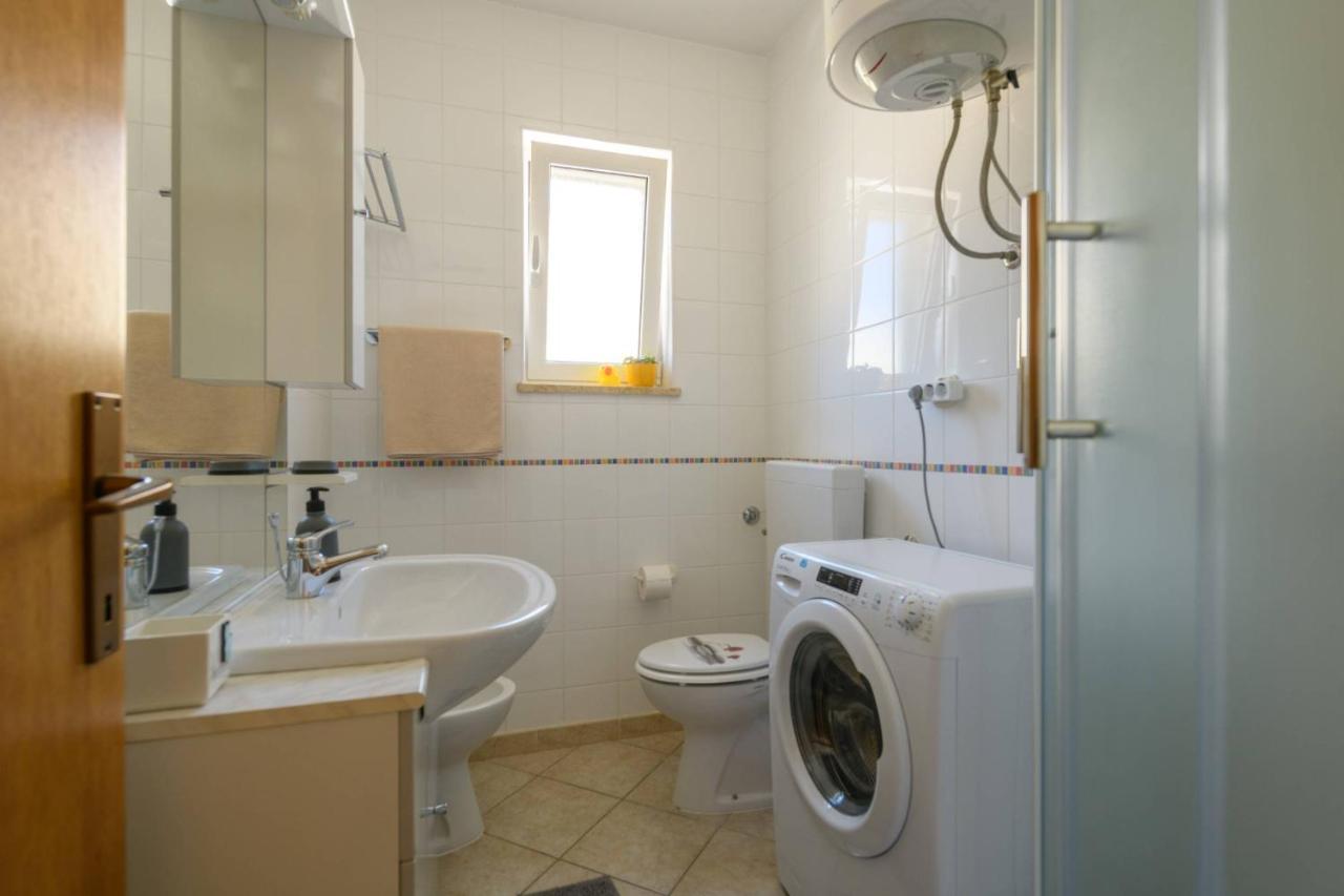 Apartment Sea بريمونتيرا المظهر الخارجي الصورة