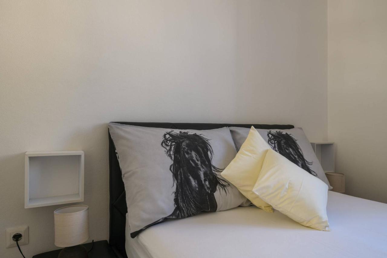 Apartment Sea بريمونتيرا المظهر الخارجي الصورة
