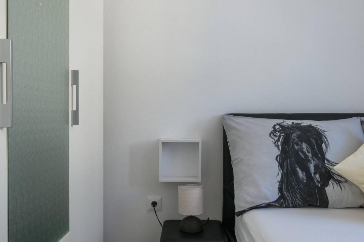 Apartment Sea بريمونتيرا المظهر الخارجي الصورة