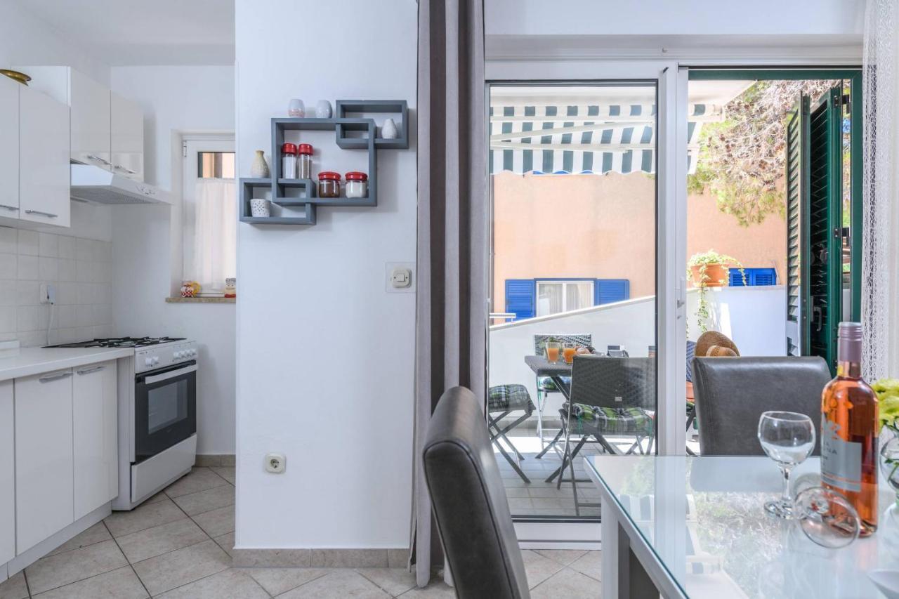 Apartment Sea بريمونتيرا المظهر الخارجي الصورة