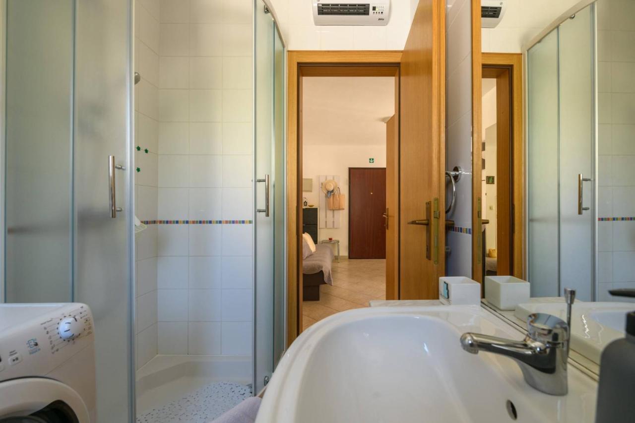 Apartment Sea بريمونتيرا المظهر الخارجي الصورة