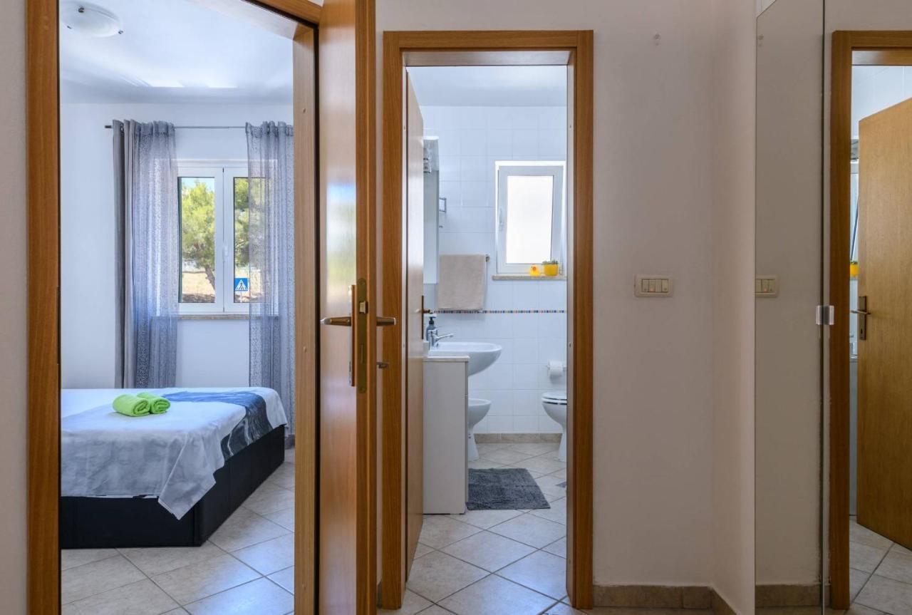 Apartment Sea بريمونتيرا المظهر الخارجي الصورة