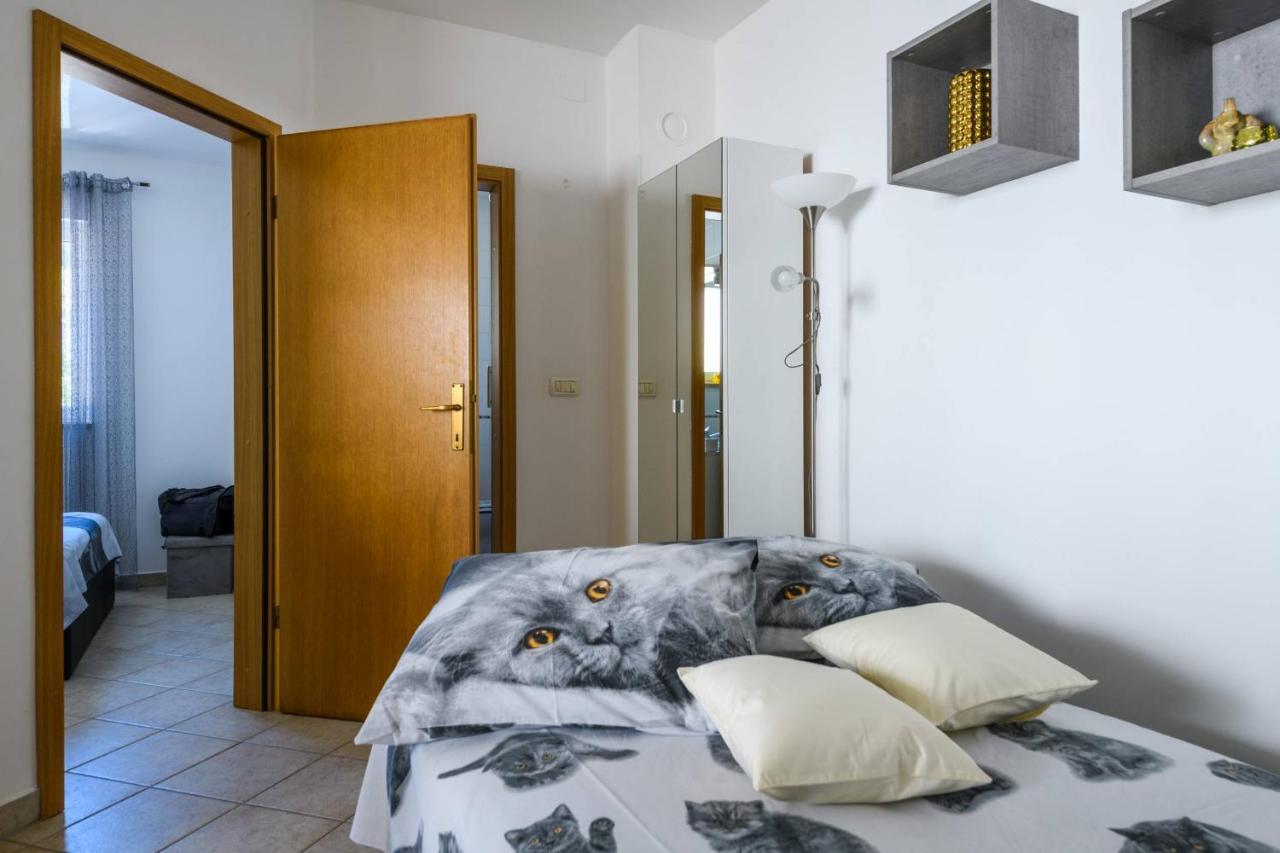 Apartment Sea بريمونتيرا المظهر الخارجي الصورة