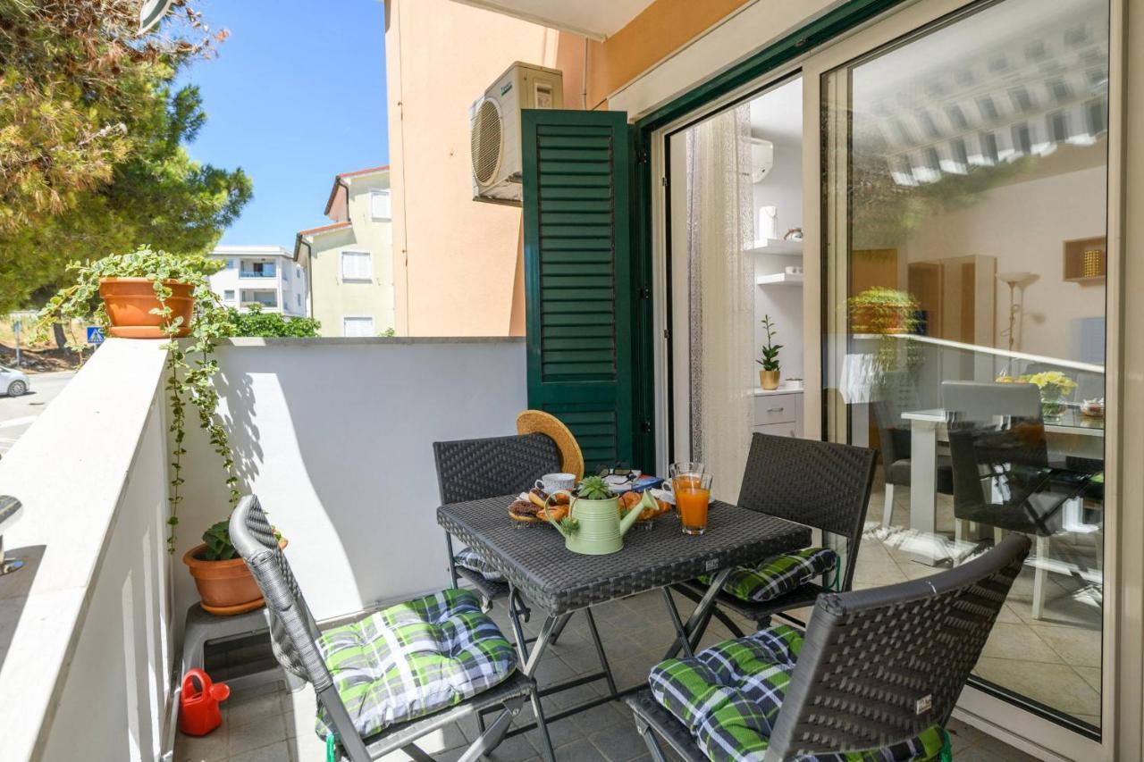 Apartment Sea بريمونتيرا المظهر الخارجي الصورة