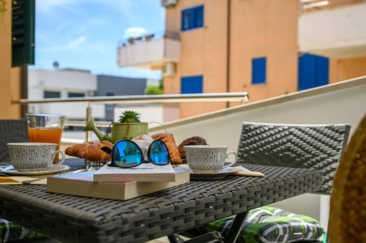 Apartment Sea بريمونتيرا المظهر الخارجي الصورة