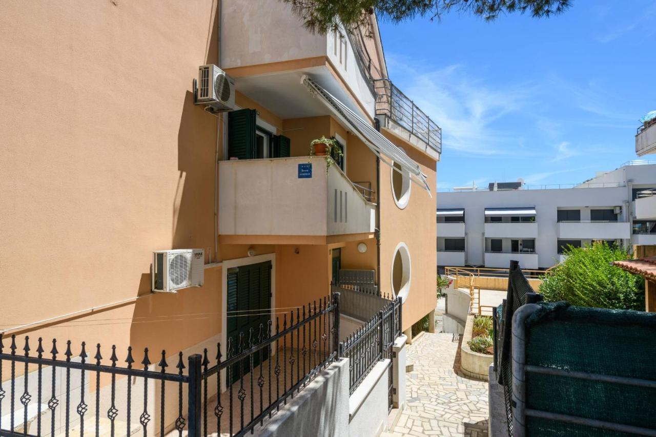Apartment Sea بريمونتيرا المظهر الخارجي الصورة