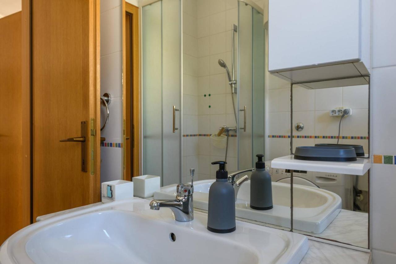 Apartment Sea بريمونتيرا المظهر الخارجي الصورة