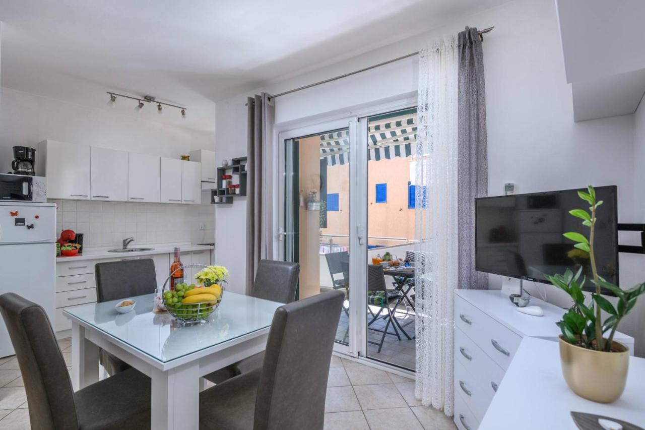 Apartment Sea بريمونتيرا المظهر الخارجي الصورة