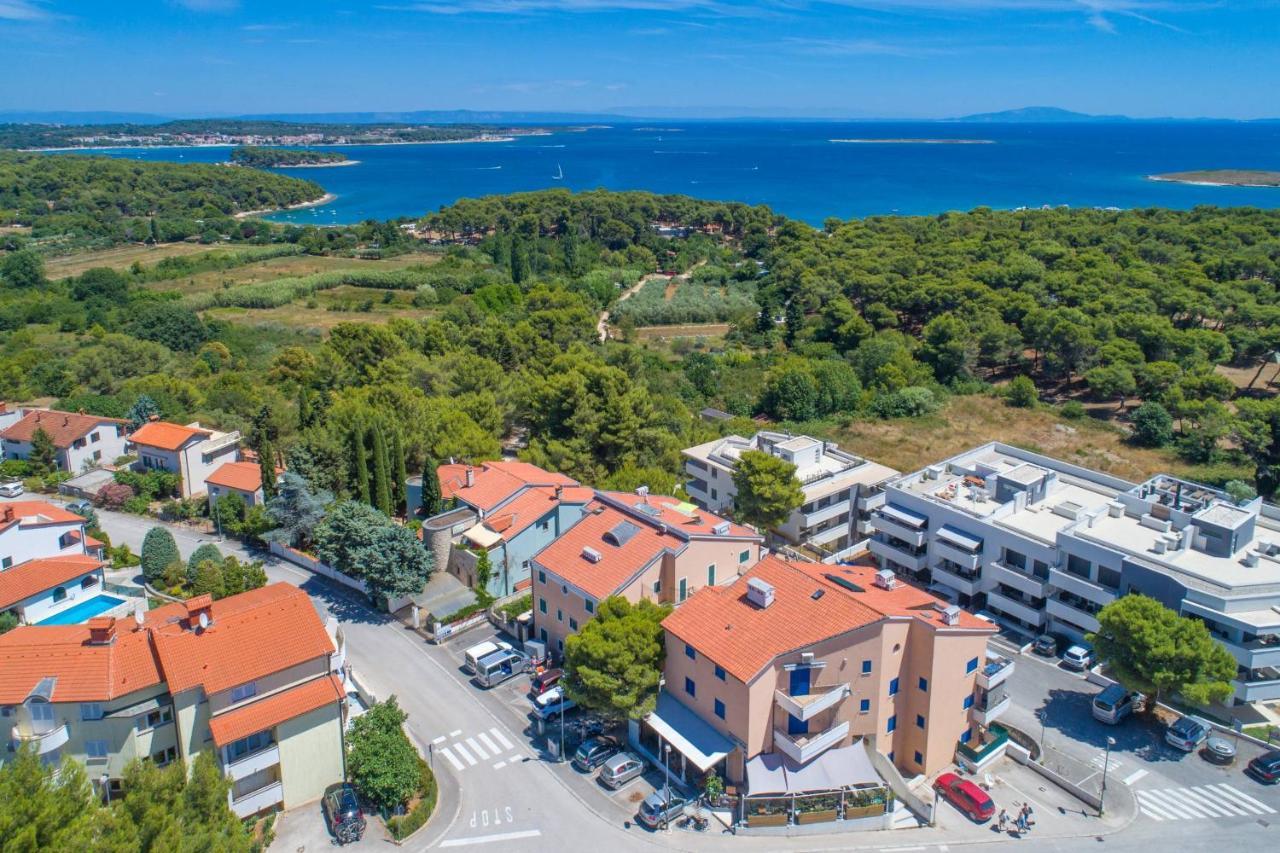 Apartment Sea بريمونتيرا المظهر الخارجي الصورة
